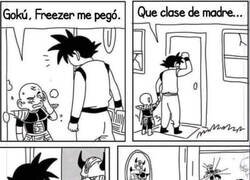Enlace a Así no se resuelven los conflictos
