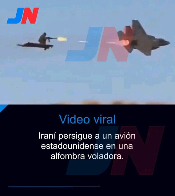 Otros - ¿Esto es real?