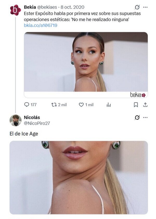Meme_otros - El mejor post que dio esa red social