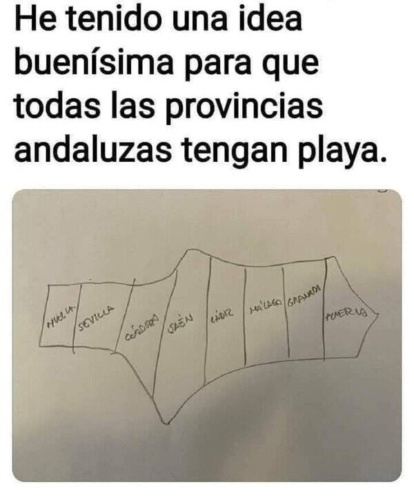 Meme_otros - De nada, andaluces