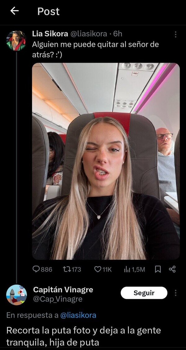 Meme_otros - La época de los chops se acabó