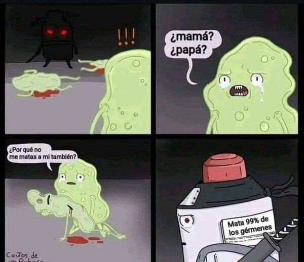 Meme_otros - Dejando testigos