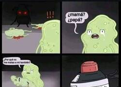 Enlace a Dejando testigos