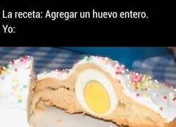 Enlace a Me salté la parte de batirlo