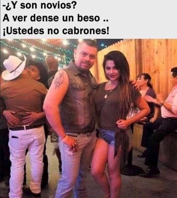 Otros - Se tenían ganas