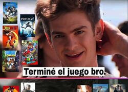 Enlace a Hay dos tipos de juegos