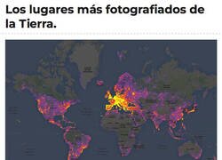 Enlace a Los lugares más fotografiados del planeta