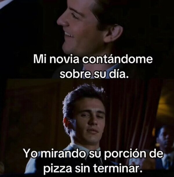 Otros - ¿Lo querrá?