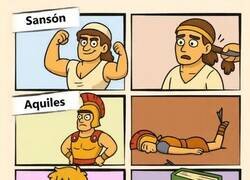 Enlace a Todos tenemos un punto débil