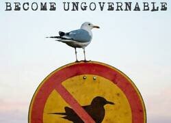 Enlace a Ingobernable