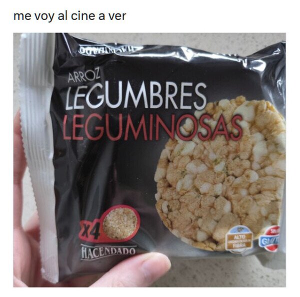 Meme_otros - Suena a película de fantasía