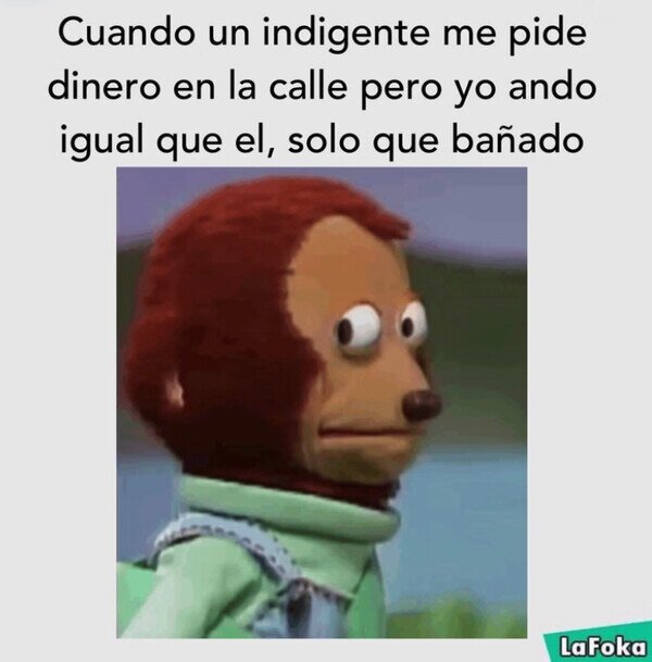 Meme_otros - No somos tan diferentes