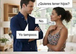 Enlace a Deberían haberlo pensado antes