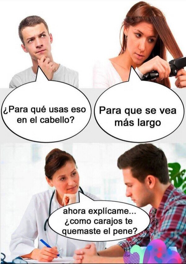 Meme_otros - No sirve para todo