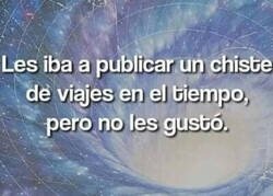 Enlace a Me spoileé y no merece la pena