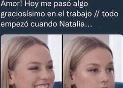 Enlace a A ella ya no le parece tan gracioso