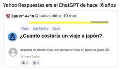 Enlace a El mejor foro de la historia de Internet