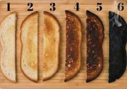 Enlace a ¿Cuál es el mejor punto de la tostada?