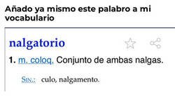 Enlace a Nunca te acuestes sin aprender algo nuevo