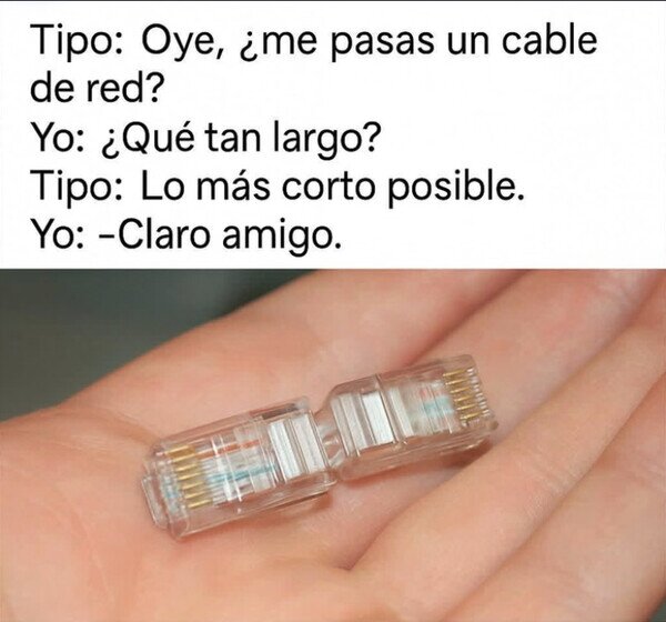 Meme_otros - ¿Para qué sirve eso?