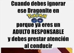Enlace a Hoy no, Dragonite