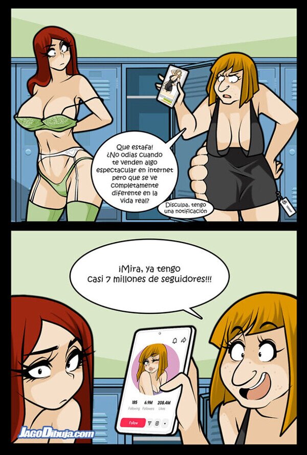 Meme_otros - Irreal como la vida misma