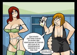 Enlace a Irreal como la vida misma