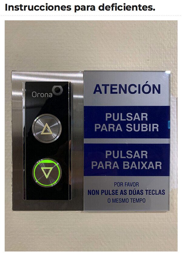 Meme_otros - ¿Tan difícil es de entender?