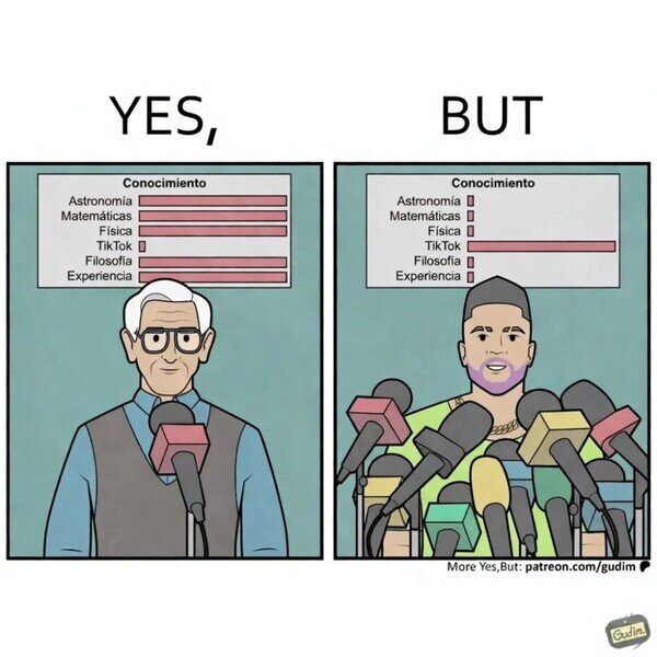 Meme_otros - Inversamente proporcional