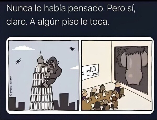 Meme_otros - Bonitas vistas