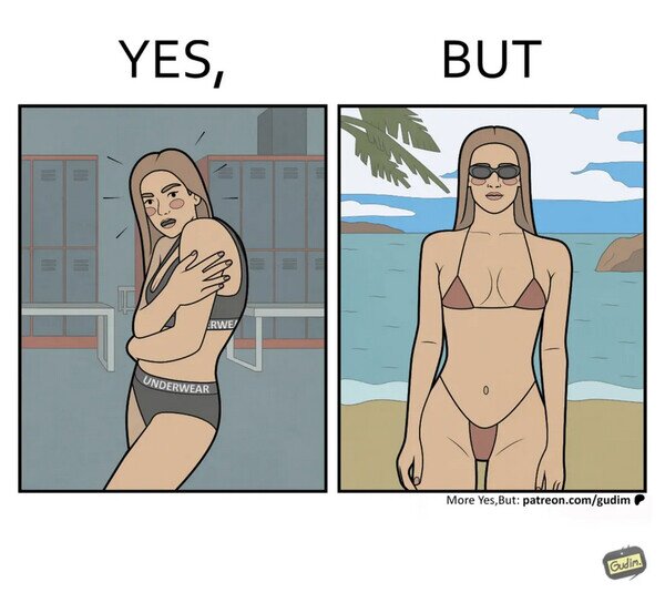 Otros - Cuestión de exposición