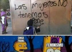 Enlace a Aliades que resultaron no serlo