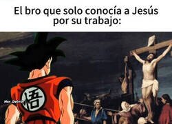 Enlace a Le faltaba contexto