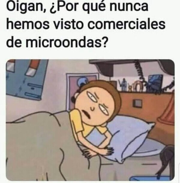 Oh_god_why - No necesitan anunciarse