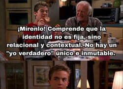 Enlace a Hay que abrirse a explorar un nuevo yo