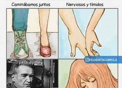 Enlace a Envejecer es eso