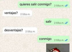 Enlace a Siempre hay que analizar pros y contras