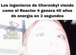 Enlace a Debieron flipar fuerte