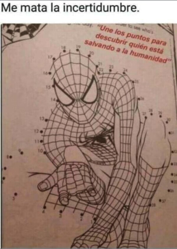 Meme_otros - ¿Quién se esconderá detrás de la línea de puntos?