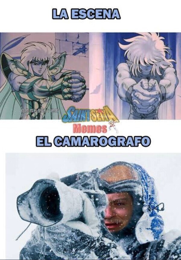 Meme_otros - Tenía que hacer frío...