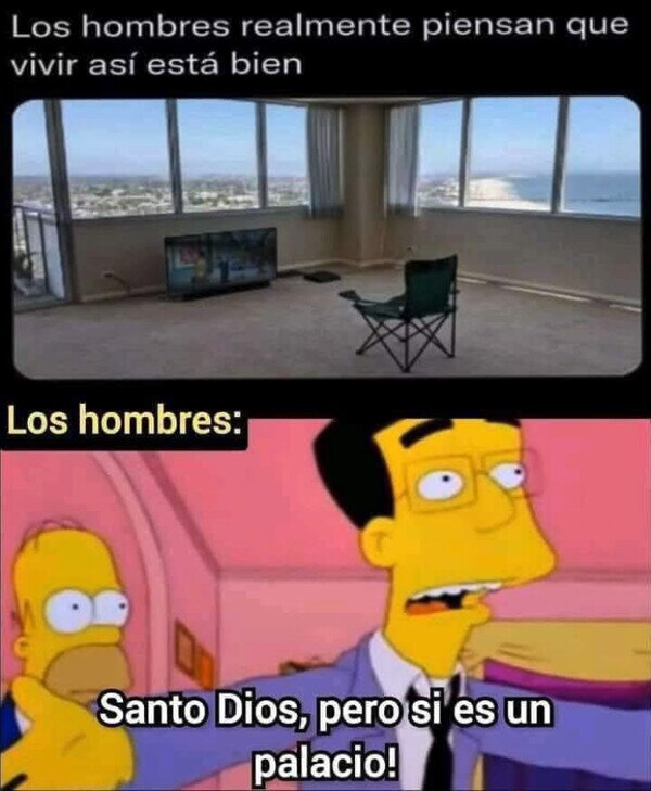 Meme_otros - Menudo palacete