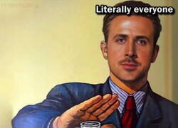 Enlace a Nadie quiere eso