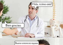 Enlace a ¿A qué ha venido entonces?