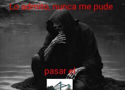 Enlace a Lo reconozco