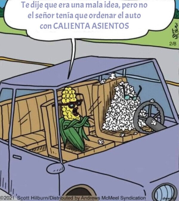 Meme_otros - Mala idea