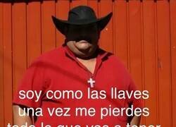 Enlace a Soy como las llaves