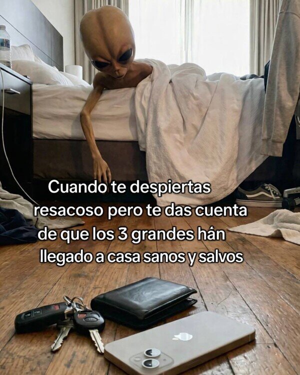 Meme_otros - Objetivo conseguido