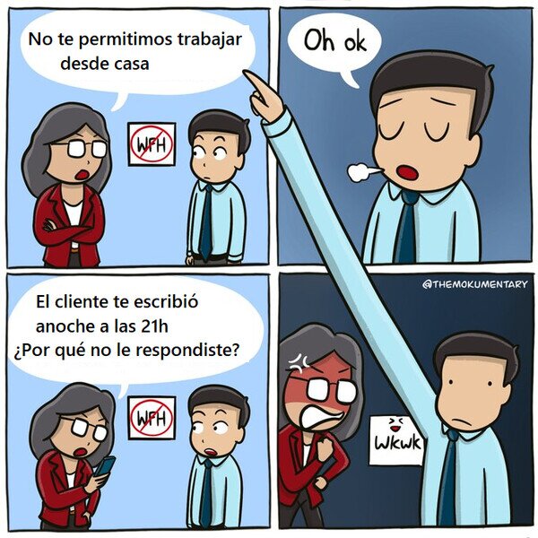 Meme_otros - ¿En qué quedamos?