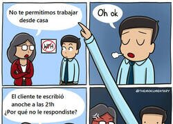 Enlace a ¿En qué quedamos?