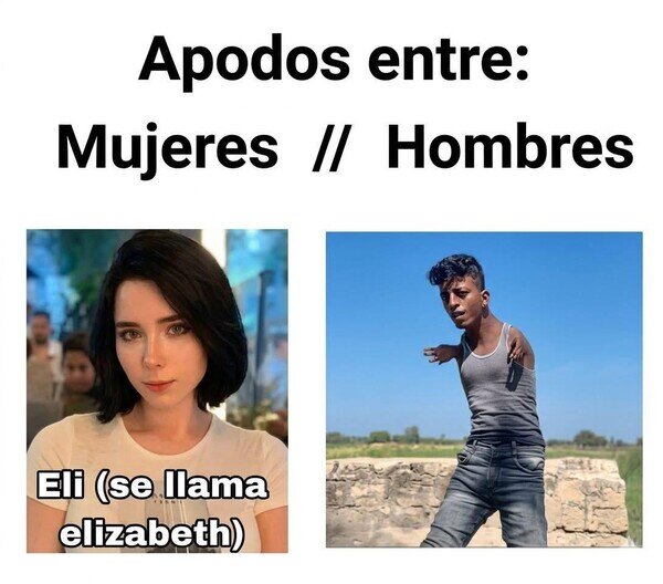 Meme_otros - No hace falta no poner el mote